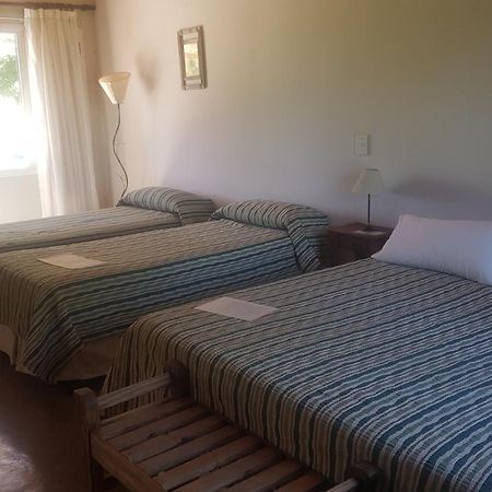 Celestino Posta Andina Hotel Barreal Ngoại thất bức ảnh